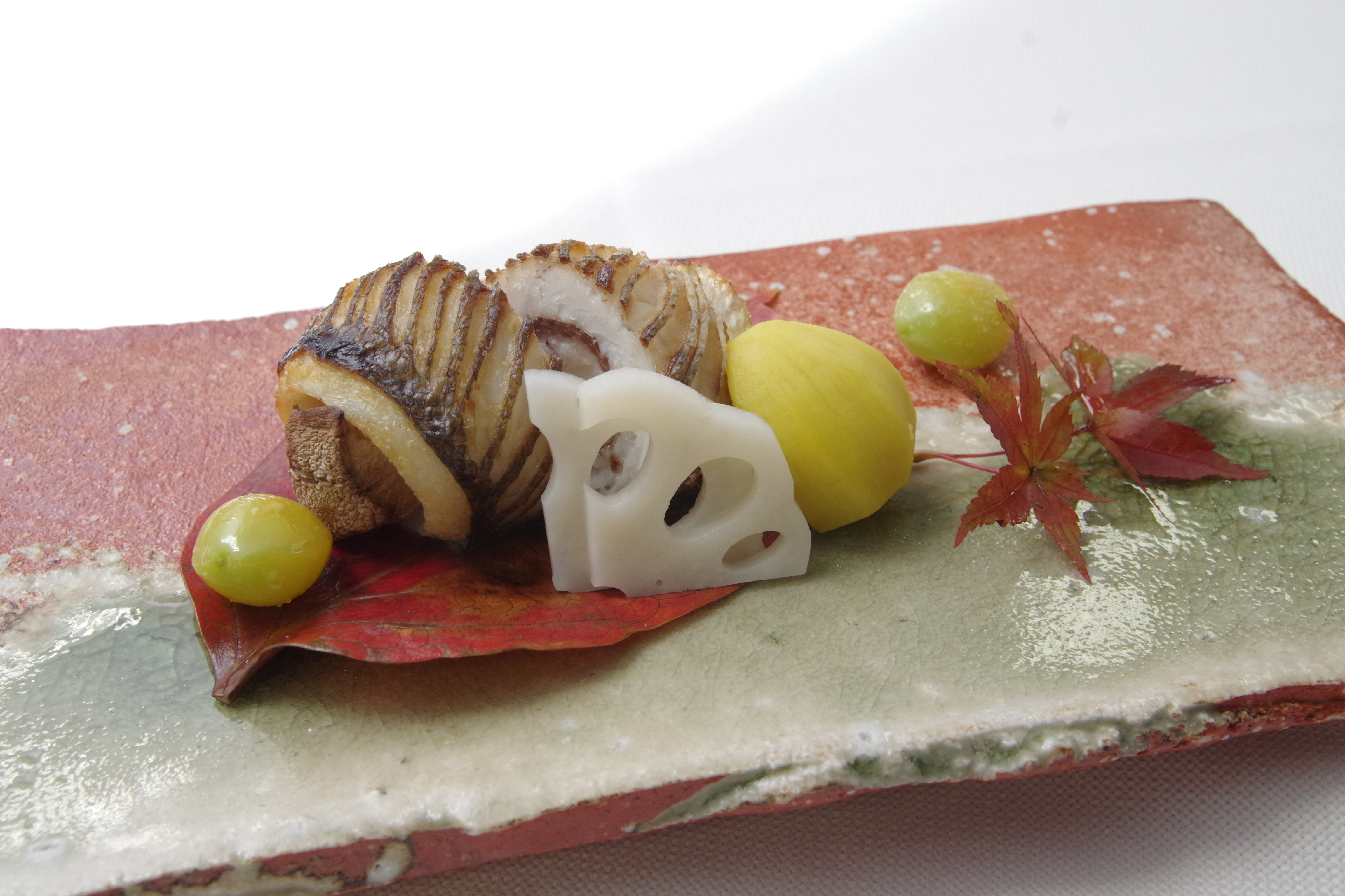 Trung cấp nấu ăn món Nhật và sushi Tokyo Đặc điểm của trường 1