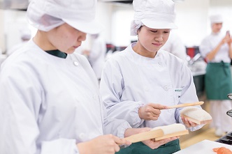 武蔵丘短期大学（Musashigaoka College） Đặc điểm của trường 1