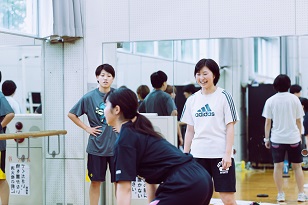 武蔵丘短期大学（Musashigaoka College） Đặc điểm của trường 2