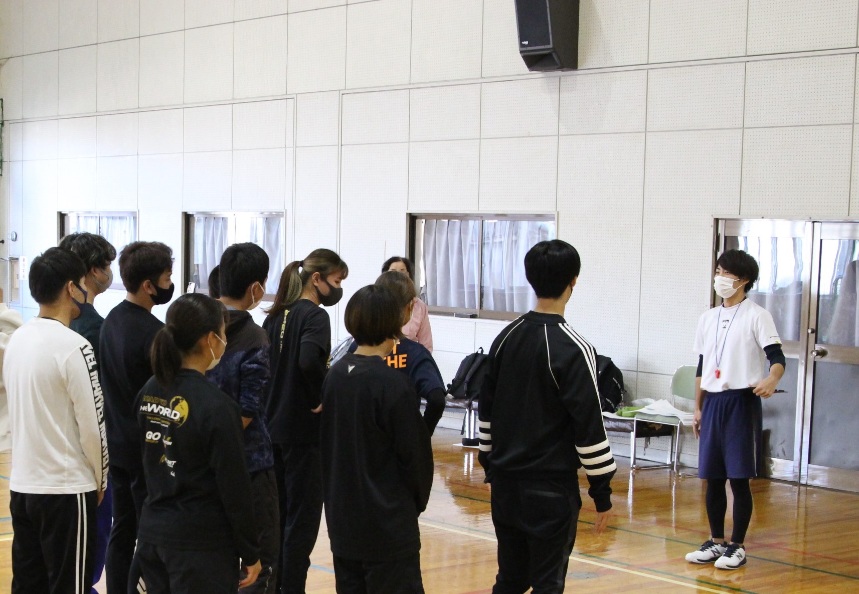 武蔵丘短期大学（Musashigaoka College） Đặc điểm của trường 3