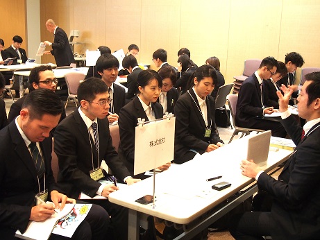 専門学校東京テクニカルカレッジ(Cao đẳng công nghệ Tokyo ) Đặc điểm của trường 3