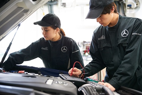 専門学校東京工科自動車大学校［世田谷校］(Cao đẳng công nghê Tokyo Institute [trường Setagaya])