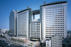 文化服装学院(Học viện văn hóa thời trang)