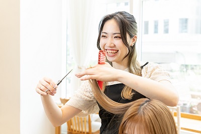 東京ビューティーアート専門学校(Trung cấp Beauty & Bridal Tokyo) Đặc điểm của trường 3