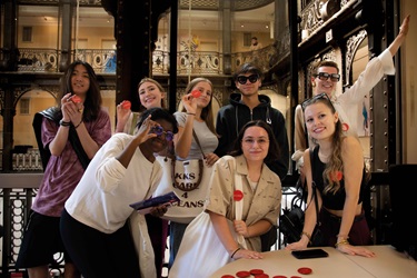 エスモード　ジャポン［東京校］(Es mode Japon (Cơ sở Tokyo)) Đặc điểm của trường 1