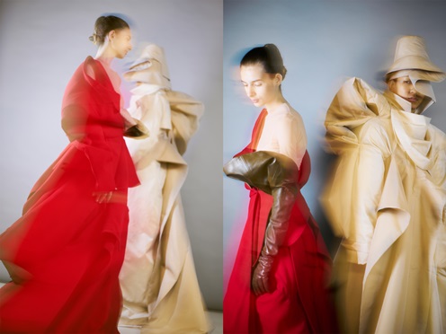 エスモード　ジャポン［東京校］(Es mode Japon (Cơ sở Tokyo))