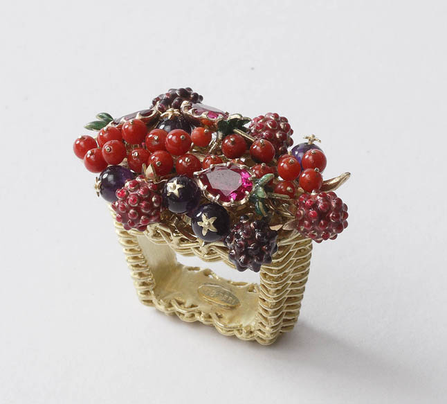 Trường dạy nghề rang sức Hiko · Mizu [cơ sở Tokyo] Đặc điểm của trường 1